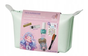 Snails Im A Superstar - Nail & Hair Set Bag