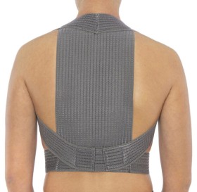AnatomicHelp 5322 Humpback Strap & Clavicle Support Long