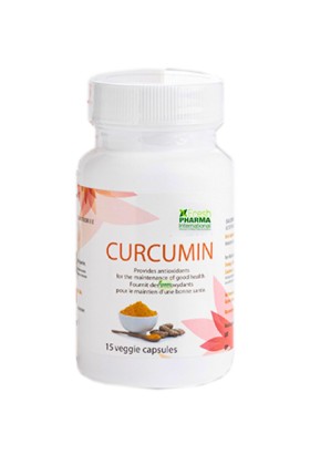 Curcumin 95 Veggie Capsules