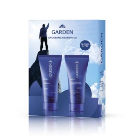 Garden Men Box No 1 Grooming Essentials Gift Set