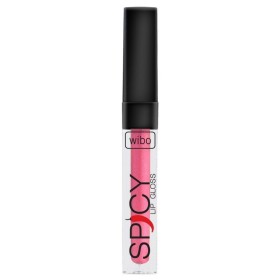 Wibo Spicy Lip Gloss No18, Λιπ Γκλος