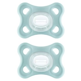 MAM Comfort 2-6m Pacifier x 2 Pcs