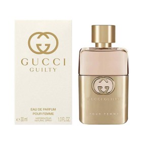 Gucci Guilty Pour Femme Eau De Parfum 30ml