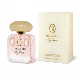 Trussardi My Name Woman Eau De Parfum 50ml