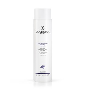 Collistar Anti Age Cleansing Milk 250ml