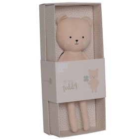 Jabadabado Gift Box Buddy Teddy