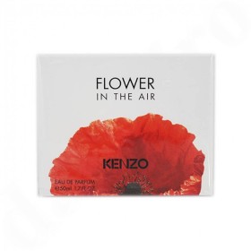 KENZO FLOWER IN THE AIR EAU DE PARFUM 50ml
