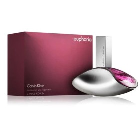 Calvin Klein Euphoria Women Eau De Parfum 100ml