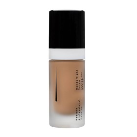 RADIANT WONDERLIGHT SERUM FOUNDATION Νο 06 DARK BEIGE. YOUTHFUL RADIANCE, LUMINOSITY AND ELASTICITY, NATURAL COVERAGE WITH SPF20 30ML