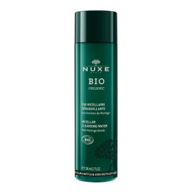 Nuxe Bio Micellar Καθαρισμού & Ντεμακιγιάζ 200ml