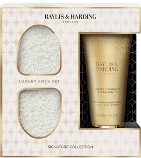 Baylis & Harding Signature Collection Sweet Mandarin & Grapefruit F...