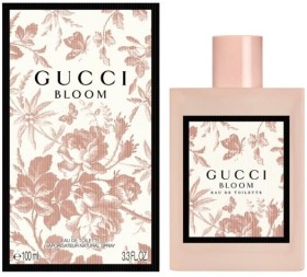 Gucci Bloom Edt x 100ml