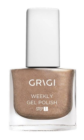 GRIGI WEEKLY GEL NAIL POLISH No 560