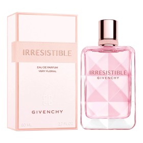 Givenchy Irresistible Very Floral Edp x 80ml