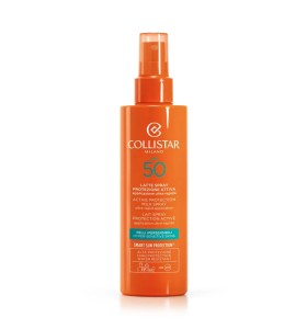 COLLISTAR HYPER-SENSITIVE SKIN ACTIVE PROTECTION MILK SPRAY SPF50 200ML