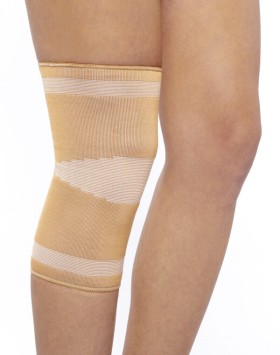 AnatomicHelp 1501 Knee Elastic Support S Size