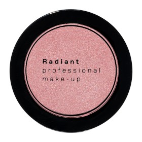 Radiant Blush Color No 107 Pink Rose