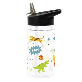 A Little Lovely Company Drink Bottle Galaxy 450ml