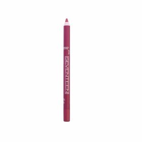 SEVENTEEN SUPERSMOOTH WATERPROOF LIPLINER No12