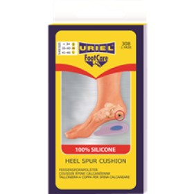 Uriel Foot Care Heel Spur Cushion 308 Small