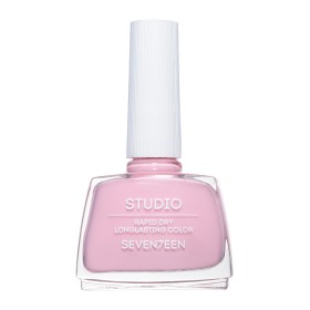 Seventeen Studio Rapid Dry Lasting Nail Color 252