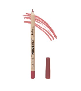 Technic Nude Edit Lip Liner Nudie