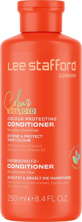 Lee Stafford Colour Guarded Colour Protecting Conditioner 150ml