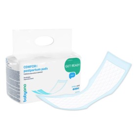 Babyono Postpartum Pads Comfort 10s