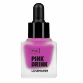 Wibo Pink Drink Liquid Blush 04, Υγρό Ρουζ