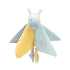 KikkaBoo Doudou Stripy Friends