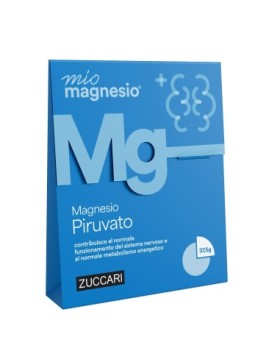 MyMagnesium Pyruvate 37.5g
