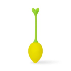 Ammicco Magic Lemon Επαναφορτιζόμενο Mini Sex-Toy με χειρισμό μέσω App Ammicco Magic Lemon Επαναφορτιζόμενο Mini Sex-Toy με χειρισμό μέσω App