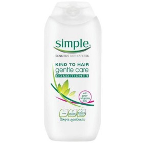 Simple Kind To Hair Gentle Care Conditioner 200ml