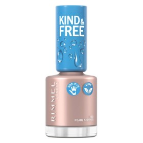 Rimmel Kind & Free Nail Polish 163 8ml