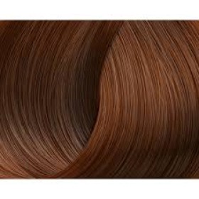 Lorvenn Beauty Color No 7.47 - Blond Copper Coffee - Permanent Hair...