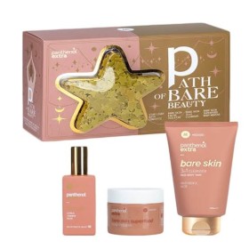 Panthenol Extra Path Of Bare Beauty Star Promo Set