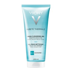 Vichy Fresh Cleansing Gel 200ml