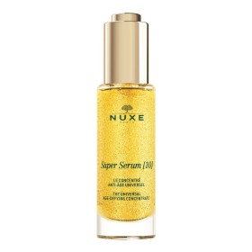 Nuxe Super Serum [10] - The Universal Anti- Ageing Concentrate 30ml