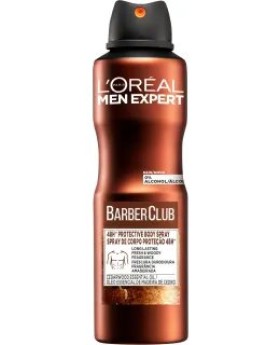 Loreal Men Expert Barberclub Deo Spray 150ml