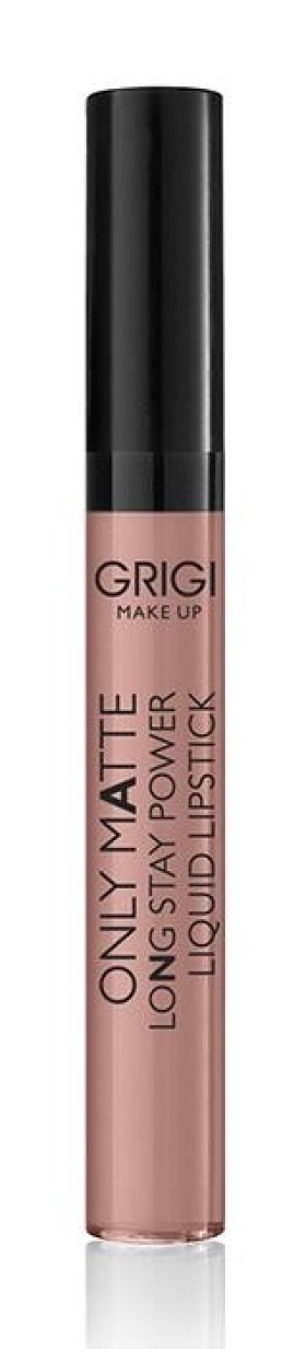 Grigi Matte Long Stay Liquid Lipstick No 20