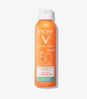 Vichy Cs SPF 50+ Mist 200ml