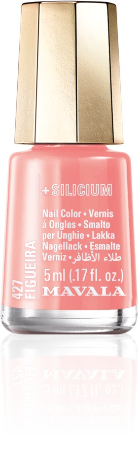 Mavala Mini Nail Color No 427 Figueira x 5ml