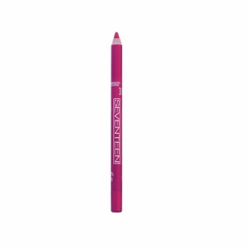 SEVENTEEN SUPERSMOOTH WATERPROOF LIPLINER No9