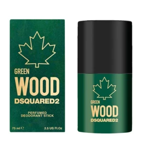 Dsquared green best sale wood parfum