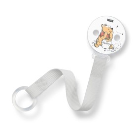 Nuk Soother Band Winnie The Pooh Nuk Soother Band Winnie The Pooh