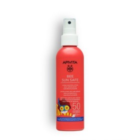 Apivita Bee Sun Safe - Hydra Sun Kids Lotion Spray SPF50+ x 200ml