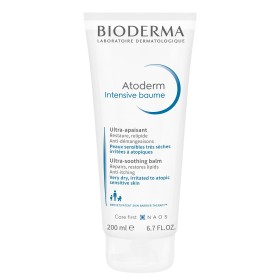 Bioderma Atoderm Intensive Baume, ΕΝΤΑΤΙΚΗ ΕΠΑΝΟΡΘΩΤΙΚΗ ΦΡΟΝΤΙΔΑ ΚΑΤΑ ΤΟΥ ΚΝΗΣΜΟΥ 200ML