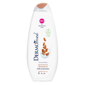 Dermomed Shower Gel Almond 650ml