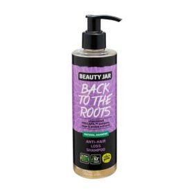Beauty Jar Back To The Roots Anti Hair Loss Shampoo 250ml