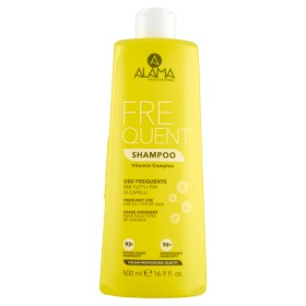 Alama Frequent Shampoo 500ml